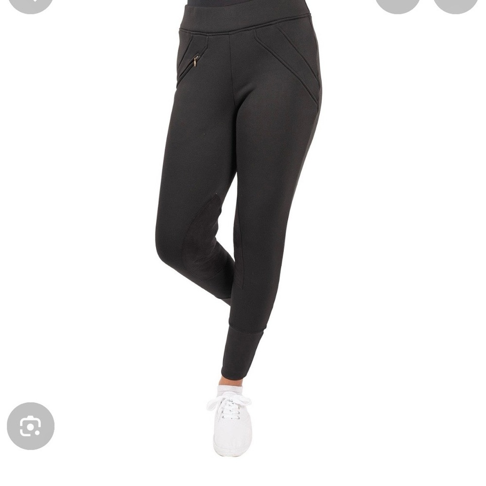 Winter Equestrian Breeches
